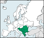 Southeastern Europe