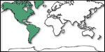 Transcontinental: North America, South America