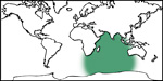 Indian Ocean