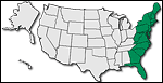 Atlantic States