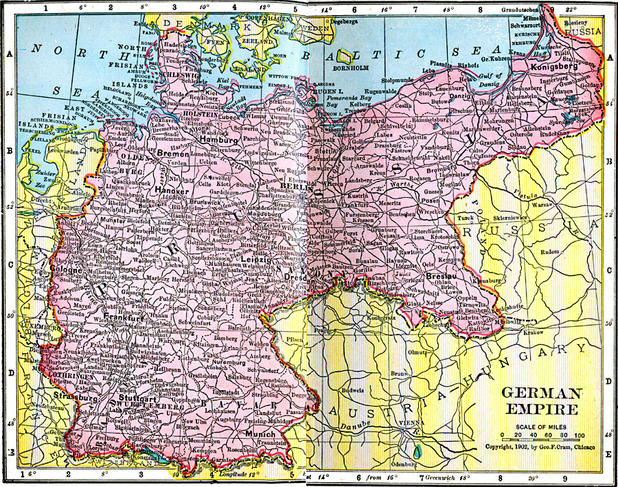 German Empire
