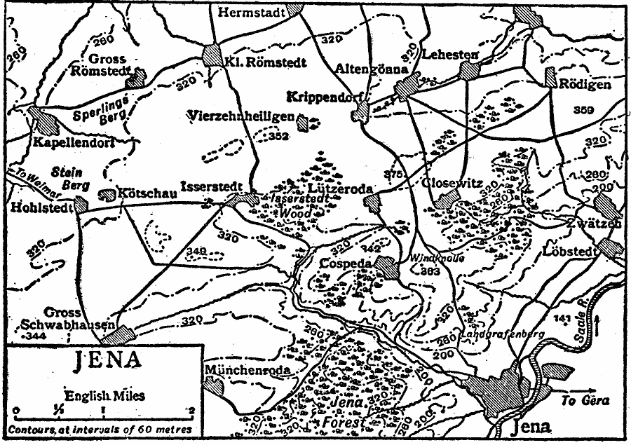 Battle of Jena