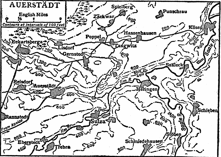 Auerst&auml;dt