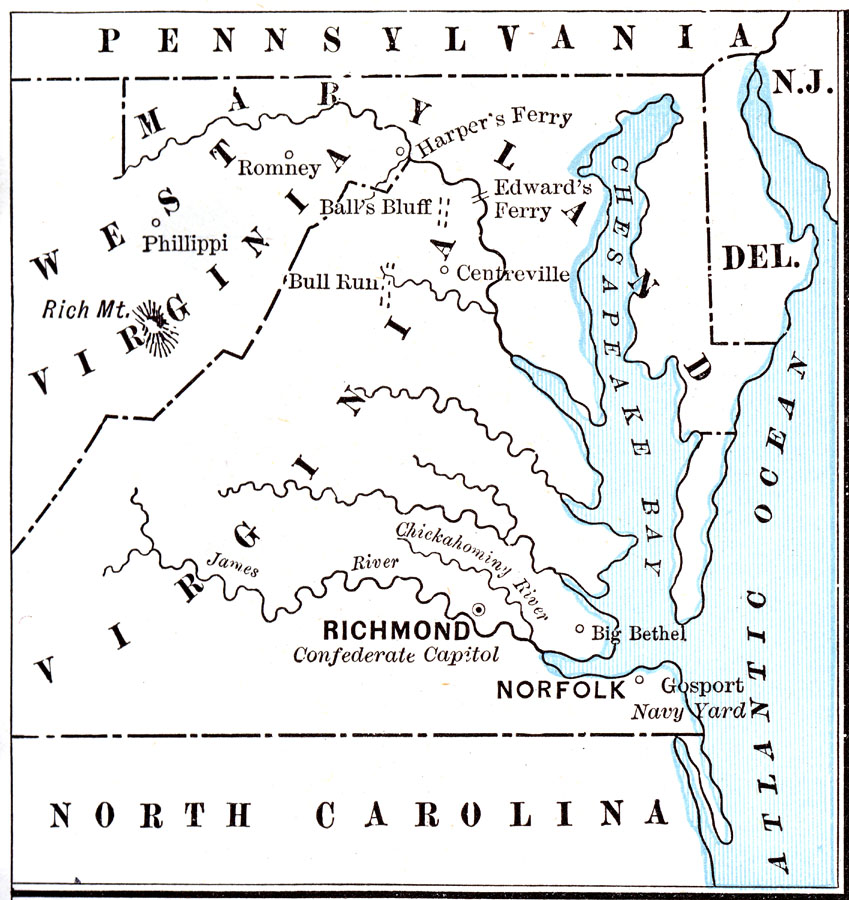 State Secessions