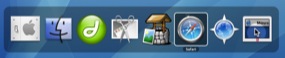Application Switcher