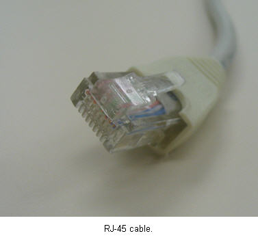 Ethernet
