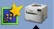 Printer icon