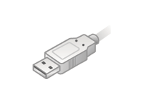 USB, Type A