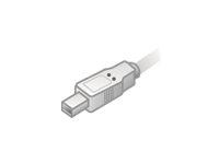 USB, Type B