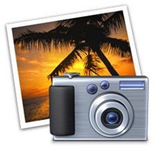 iPhoto logo