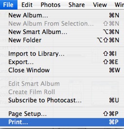 File, Print