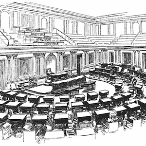 The Legislative Branch