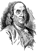Dr. Benjamin Franklin