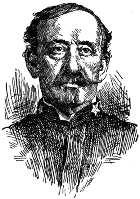 Winfield S. Schley