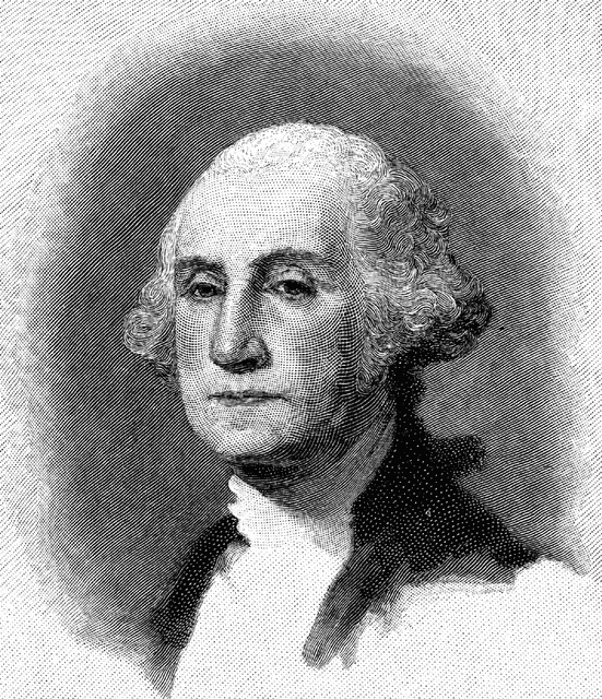 George Washington
