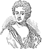 Queen Anne of England