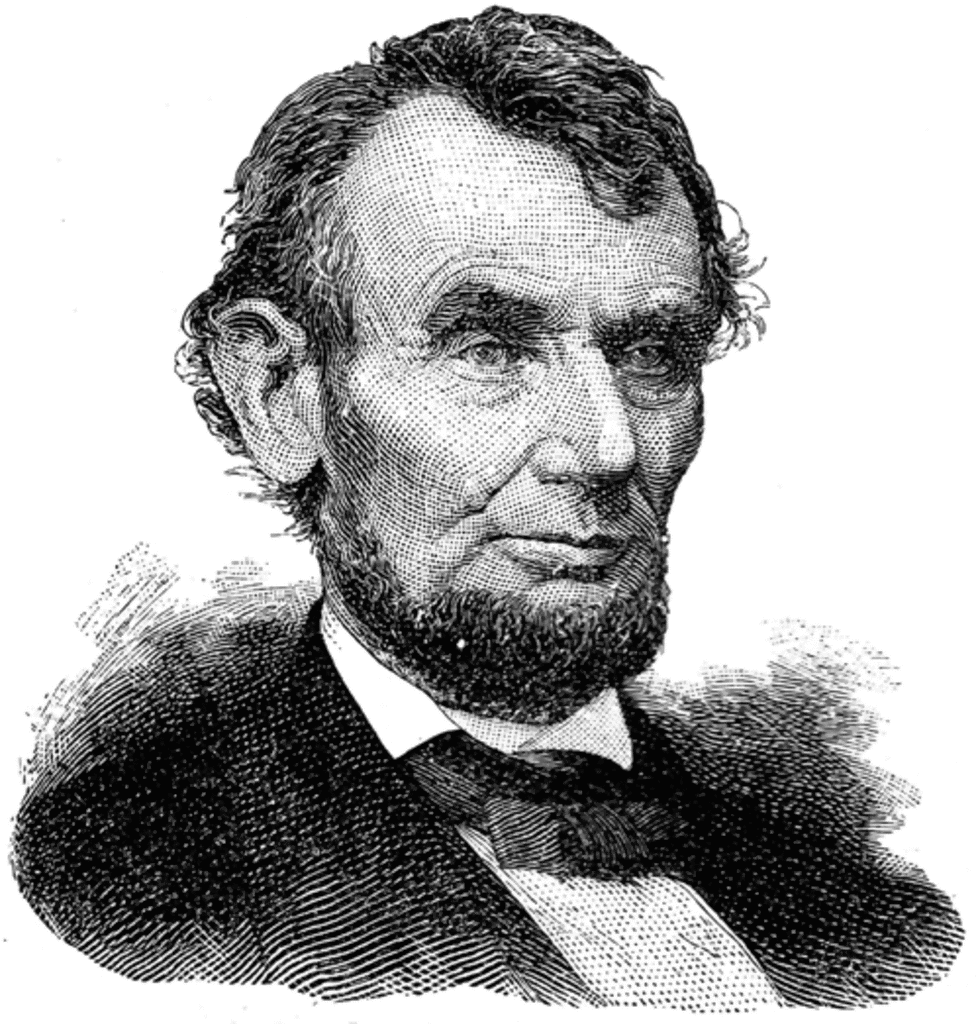 abraham lincoln hat clipart - photo #24