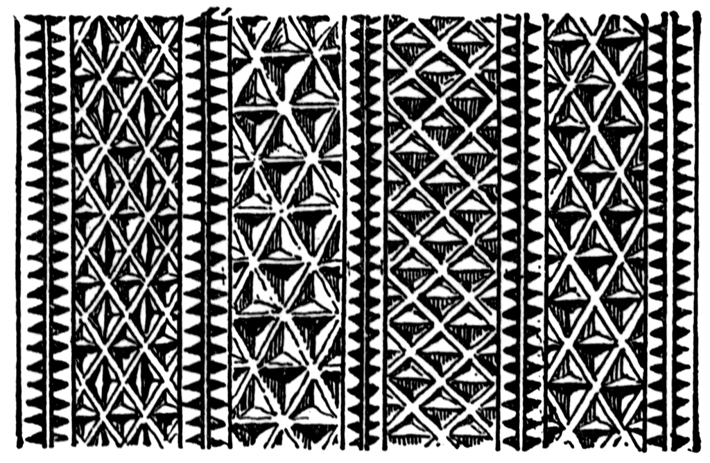 Maori Designs