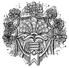 Assyrian Ornament