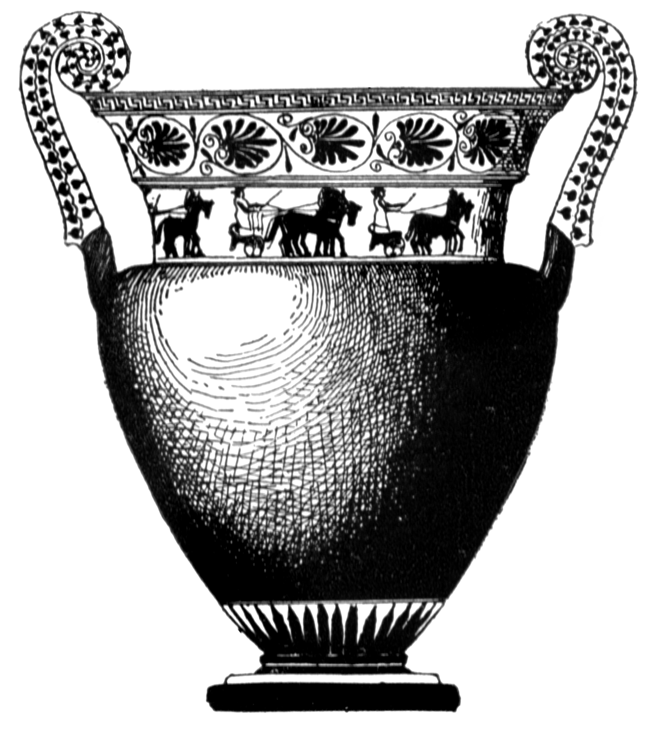 Greek Vase | ClipArt ETC