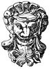 French Mask