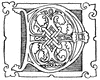 Romanesque D