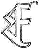Old English E