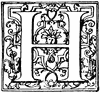 H, Renaissance
