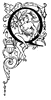 Q, Ornate
