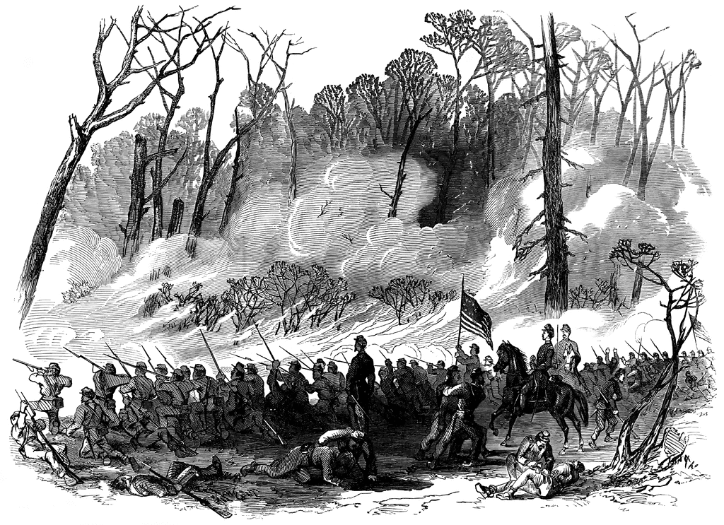 Battle Shiloh Pictures 18