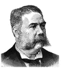 General Chester A. Arthur
