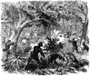 Advance to Vicksburg
