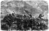 Hooker's Battle