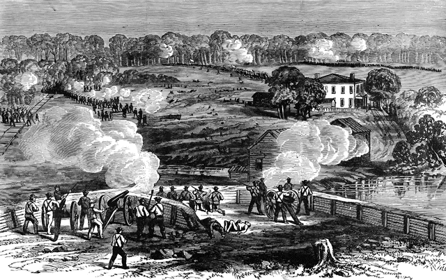 Kinston
