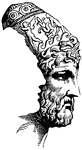 Greek Mythology