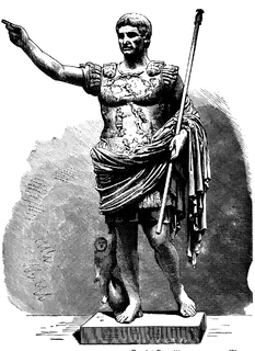 Augustus Caesar