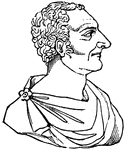 (59 B.C.- A.D.17) Roman historian who wrote 142 books regarding the entire history of Rome. This work is the foundation of historical writings.