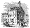 Marshall House