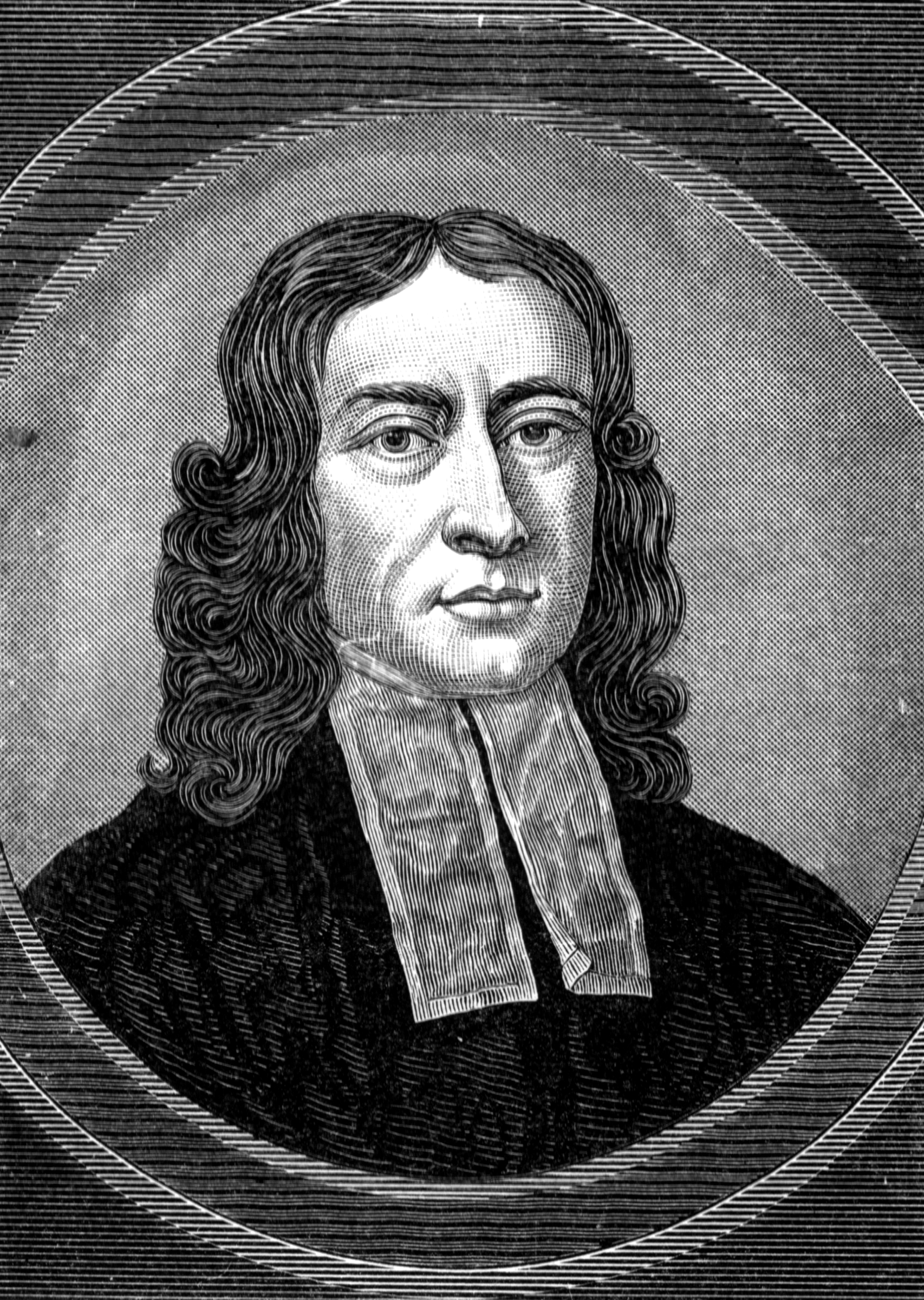 John Wesley | ClipArt ETC
