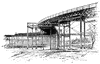 Manhattan railway
