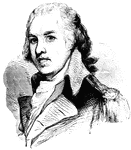 (1756-1818) Soldier and public official who wrote the eulogy of George Washington.