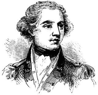 Banastre Tarleton
