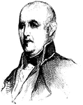 (1750-1826) Soldier and Public official who fought important battles during the American Revolution. He became the first governor of Kentucky.