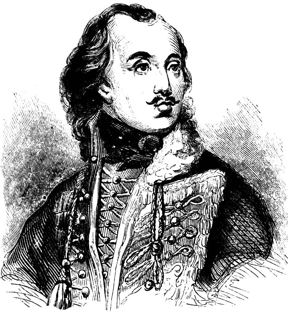 Kazimierz Pulaski