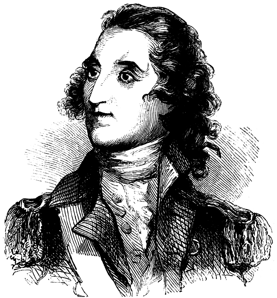 Thomas Pinckney