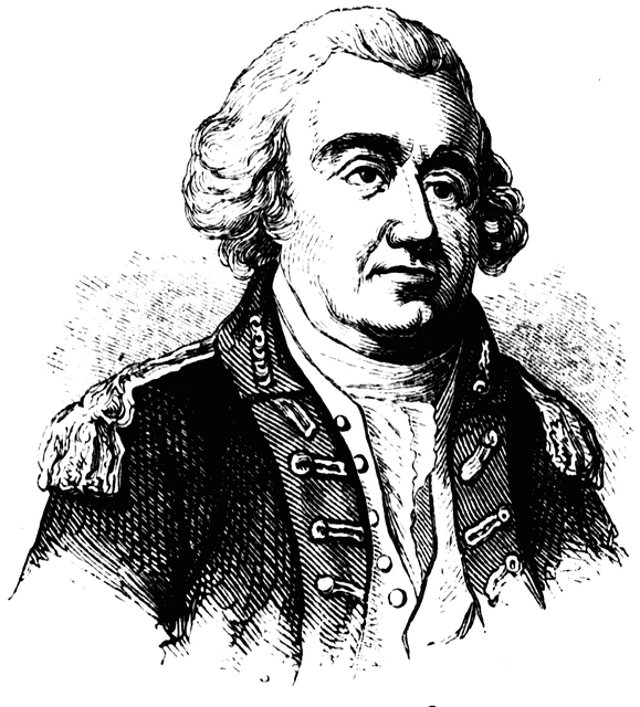 John Lamb