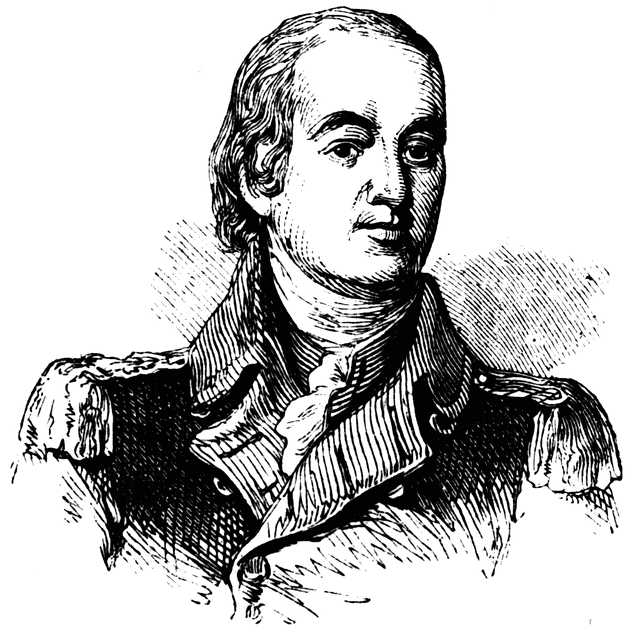 William Alexander, Earl of Stirling