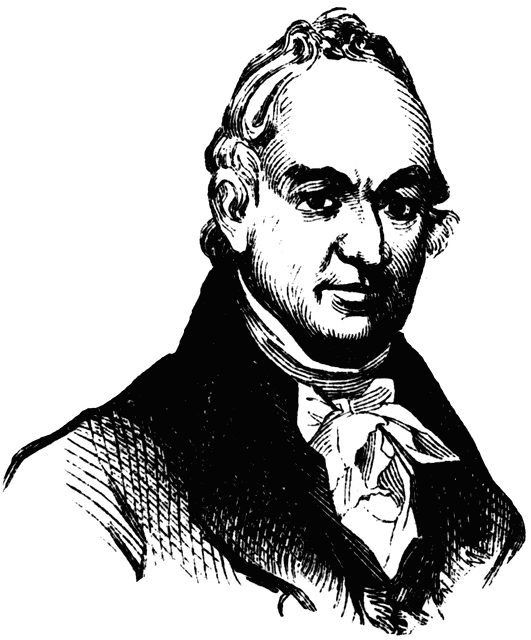 Benjamin Tallmadge