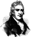 (1739-1812) General during the American Revolution and governor of New York. He was also Vice president under Thomas Jefferson and James Madison.