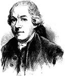 (1724-1792) Merchant and Revolutionary politician who served in the Second Continental Congress